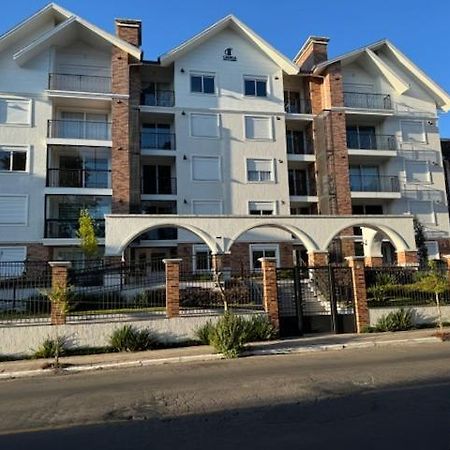 Morada Real 303 Apartman Canela Kültér fotó