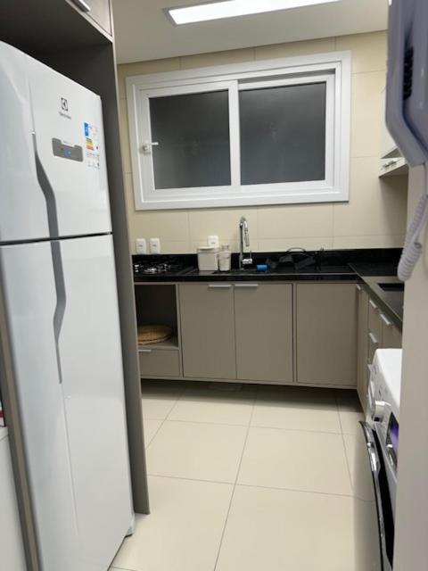 Morada Real 303 Apartman Canela Kültér fotó