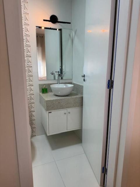 Morada Real 303 Apartman Canela Kültér fotó