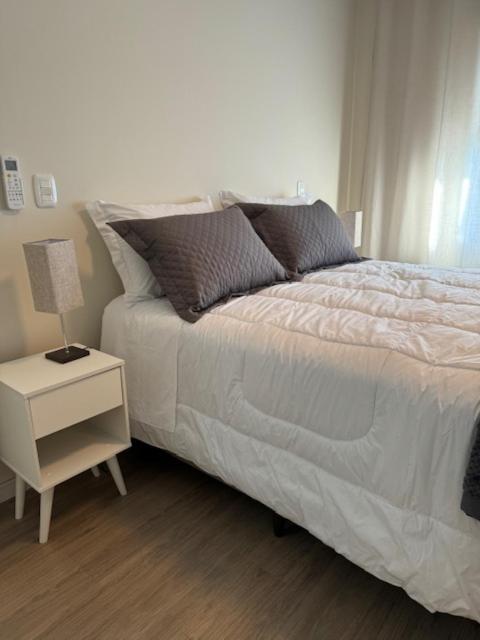 Morada Real 303 Apartman Canela Kültér fotó