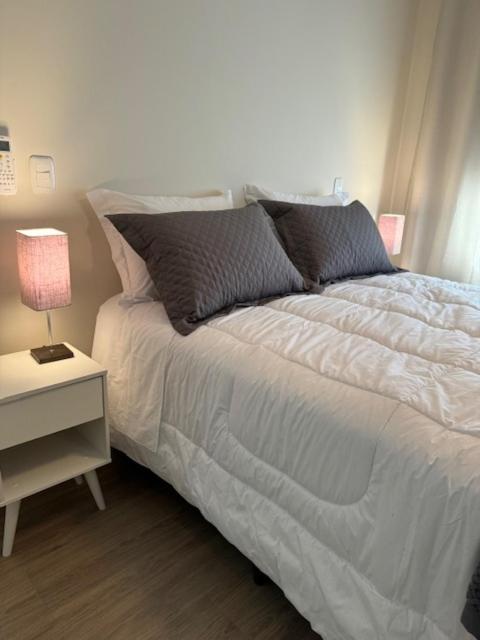 Morada Real 303 Apartman Canela Kültér fotó