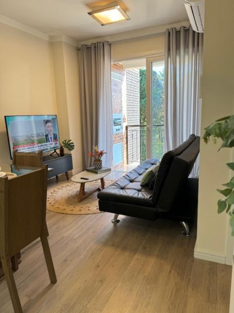 Morada Real 303 Apartman Canela Kültér fotó