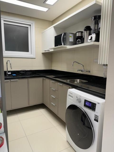 Morada Real 303 Apartman Canela Kültér fotó