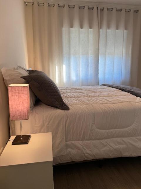 Morada Real 303 Apartman Canela Kültér fotó