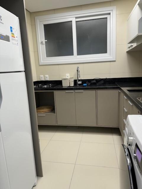 Morada Real 303 Apartman Canela Kültér fotó