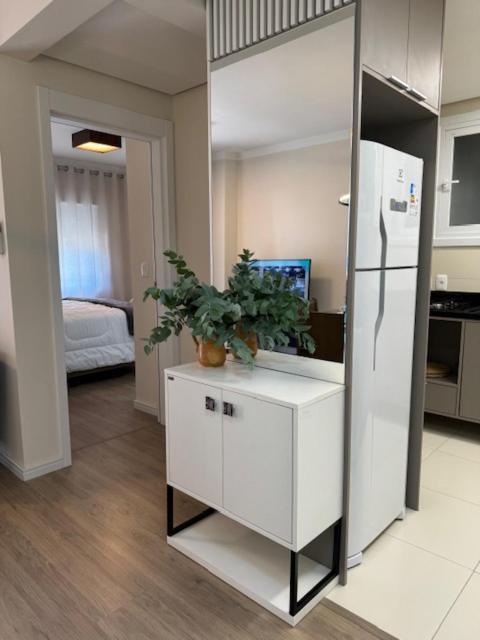 Morada Real 303 Apartman Canela Kültér fotó