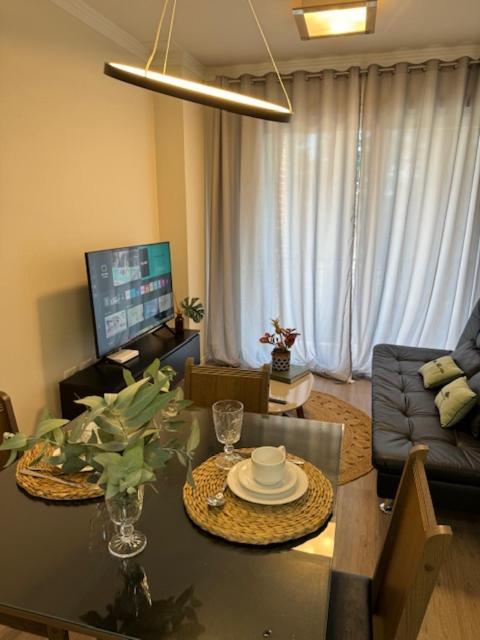 Morada Real 303 Apartman Canela Kültér fotó
