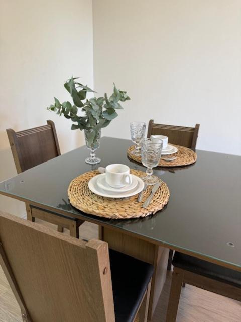Morada Real 303 Apartman Canela Kültér fotó